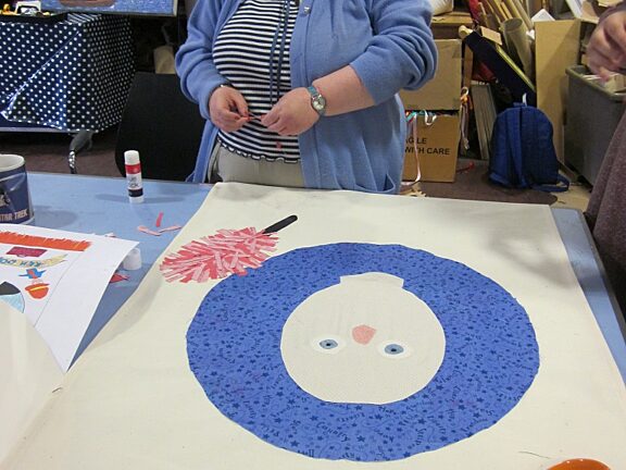 Blue Room and City of Radicals