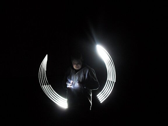 Blue Room artists explore the Gina Czarnecki exhibition