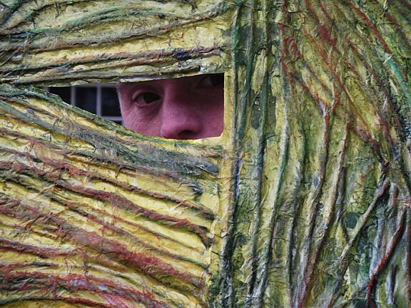 Blue Room artists explore Honky Tonk