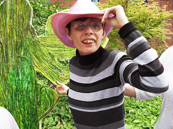 Blue Room artists explore Honky Tonk