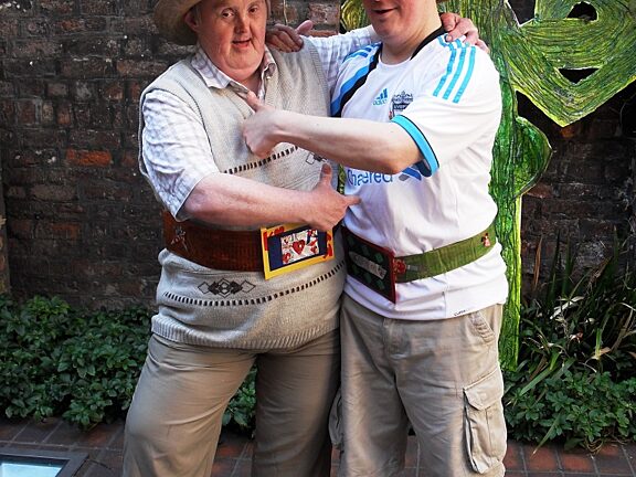 Blue Room artists explore Honky Tonk