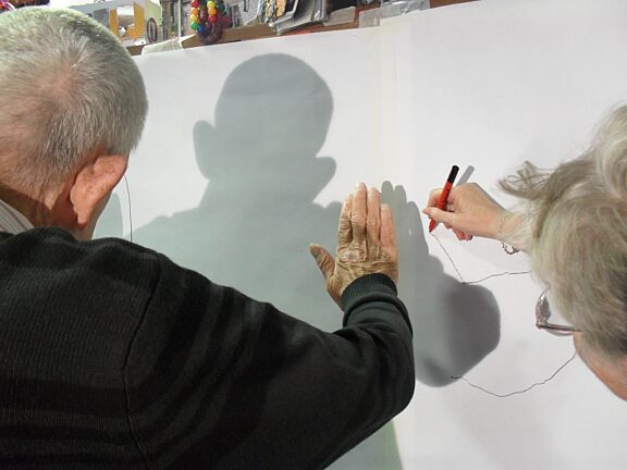 Blue Room artists explore Honky Tonk