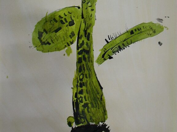 Blue Room artists explore Honky Tonk