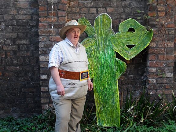 Blue Room artists explore Honky Tonk