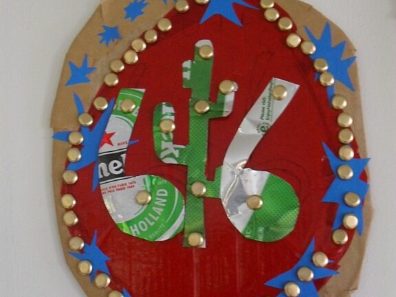 Blue Room artists explore Honky Tonk