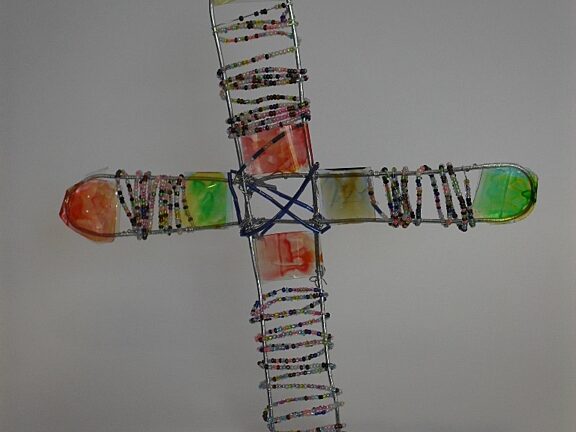 Blue Room explore the work of Jyll Bradley