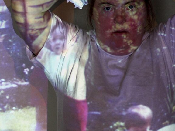 Blue Room explore the Look 11: International Photography Festival