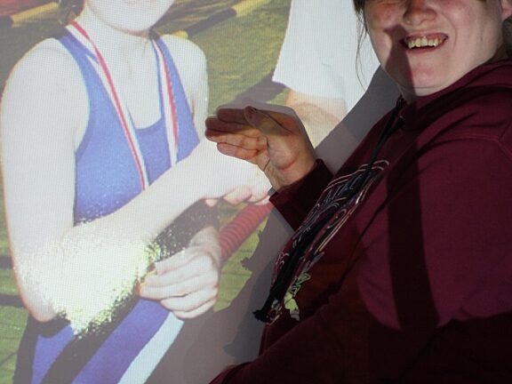 Blue Room explore the Look 11: International Photography Festival