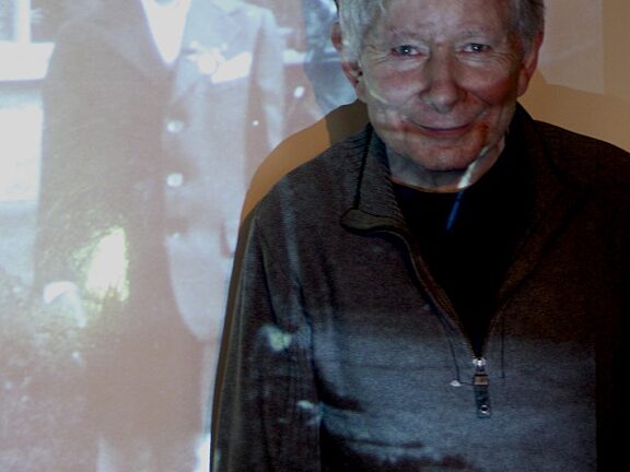 Blue Room explore the Look 11: International Photography Festival