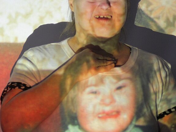 Blue Room explore the Look 11: International Photography Festival