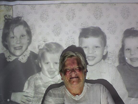 Blue Room explore the Look 11: International Photography Festival