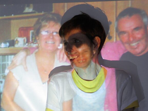 Blue Room explore the Look 11: International Photography Festival