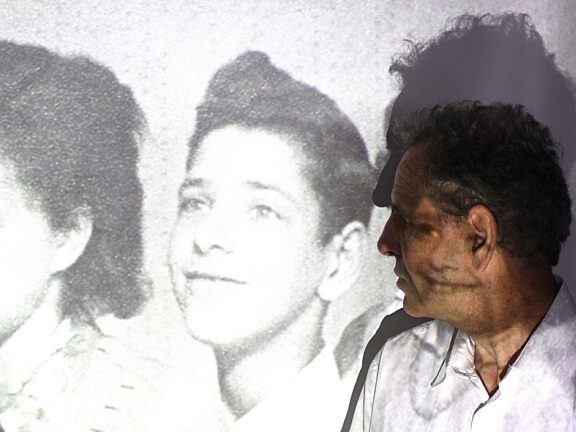 Blue Room explore the Look 11: International Photography Festival