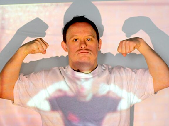 Blue Room explore the Look 11: International Photography Festival