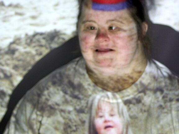 Blue Room explore the Look 11: International Photography Festival