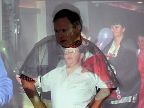 Blue Room explore the Look 11: International Photography Festival