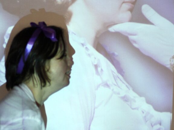 Blue Room explore the Look 11: International Photography Festival