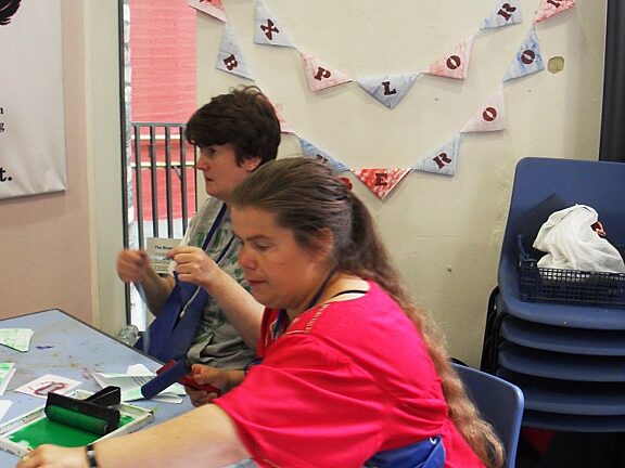 Blue Room's Explore takeover