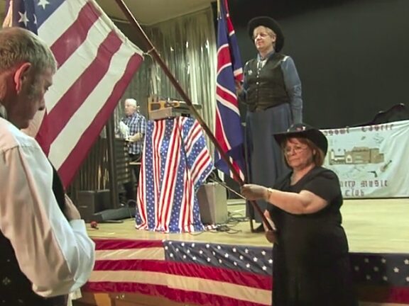 That Honky Tonk Spirit