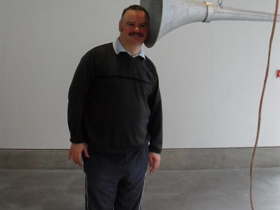 Blue Room artists explore Underwater