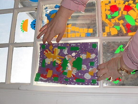 Blue Room artists explore Underwater