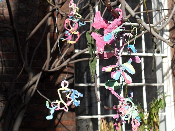 Blue Room artists explore Underwater