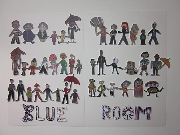 Art:Connect Liverpool Project