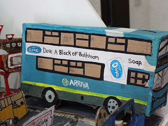 Art:Connect Liverpool Project