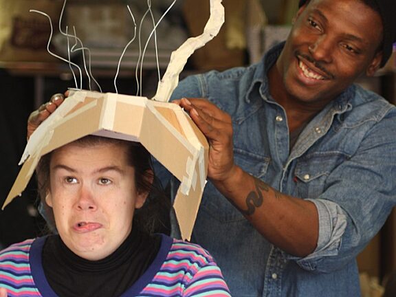 Art:Connect Liverpool Project