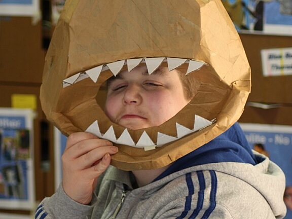 Art:Connect Liverpool Project