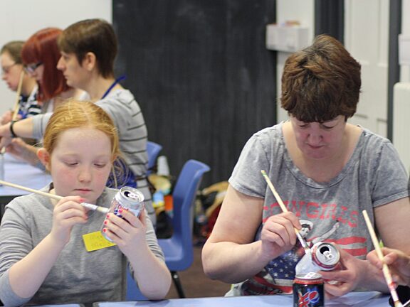 Art:Connect Liverpool Project