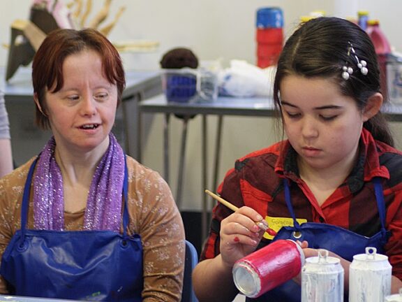 Art:Connect Liverpool Project