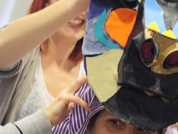 Art:Connect Liverpool Project