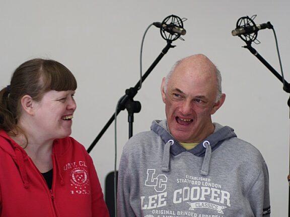 Art:Connect Liverpool Project