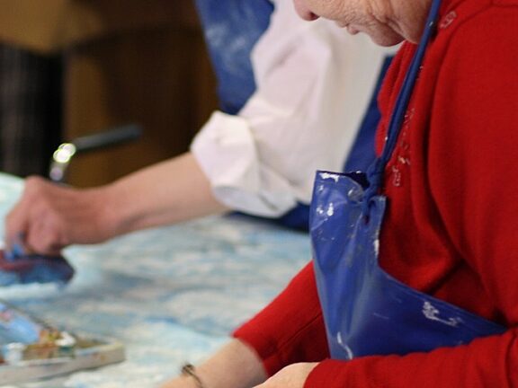 Art:Connect Liverpool Project