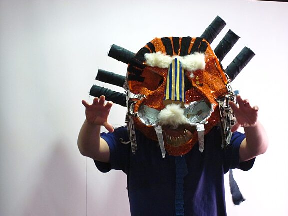 Art:Connect Liverpool Project