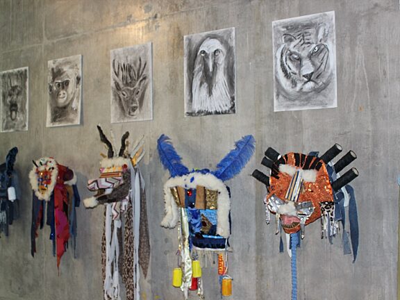 Art:Connect Liverpool Project