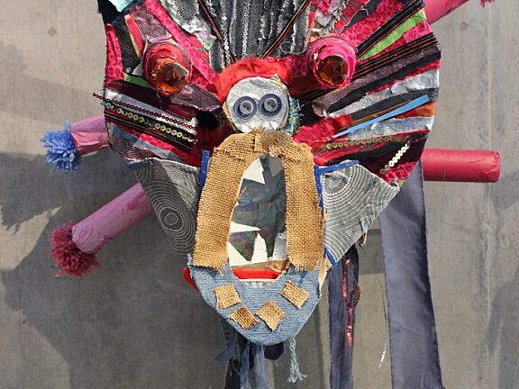 Art:Connect Liverpool Project