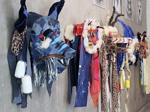 Art:Connect Liverpool Project