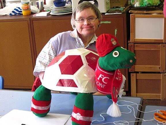 Blue Room artists explore Galapagos at Bluecoat