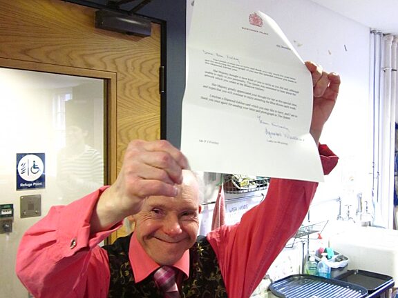 Blue Room artists explore Galapagos at Bluecoat