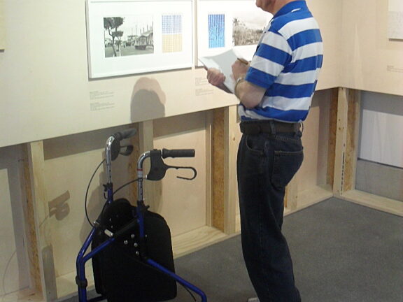 Blue Room artists explore Galapagos at Bluecoat