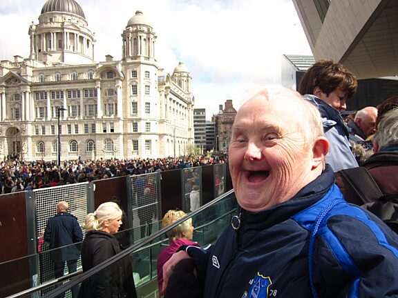 Blue Room and Sea Odysessy