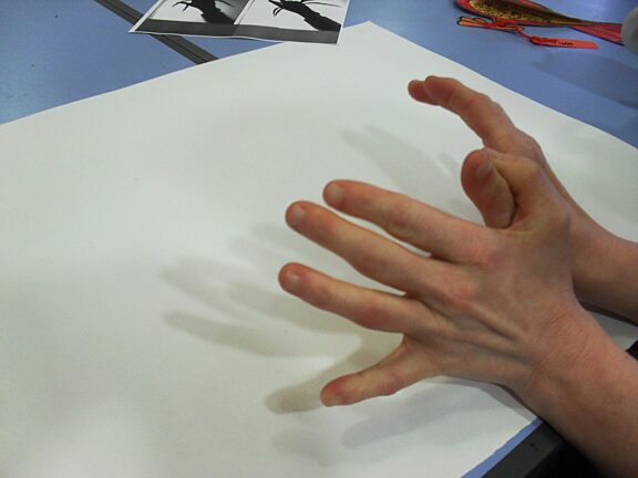 Blue Room artist explore Liverpool Biennial 2017