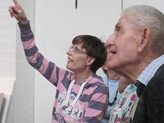 Blue Room artists explore Topophobia at Bluecoat