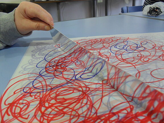 Blue Room artists explore Topophobia at Bluecoat