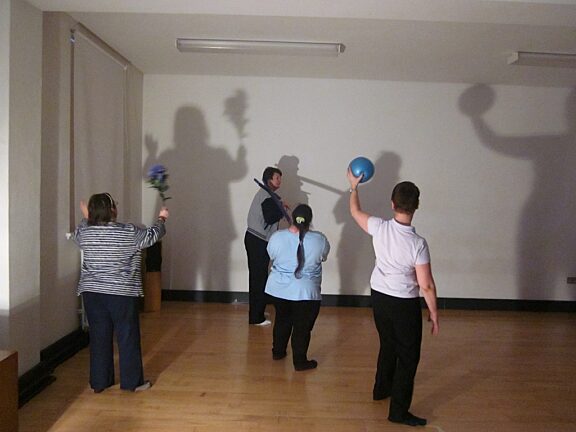 Blue Room artists explore A Universal Archive: William Kentridge as Printmaker