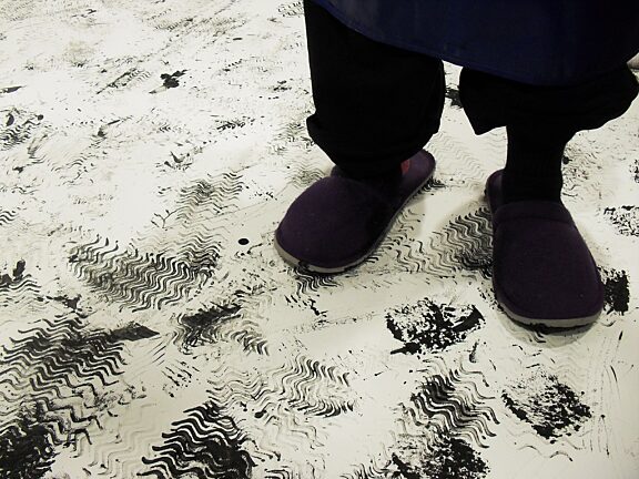 Blue Room artists explore A Universal Archive: William Kentridge as Printmaker