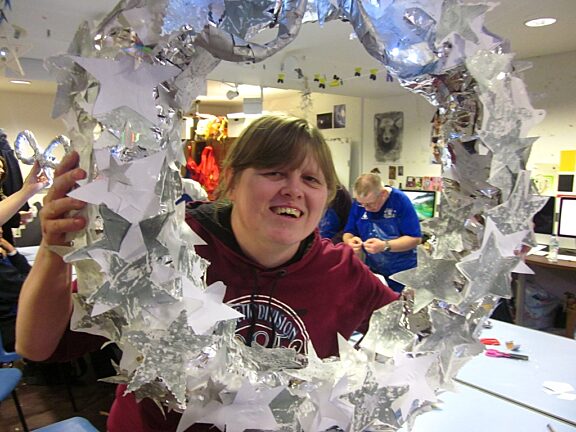 Blue Room explore 3AM