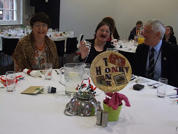 Blue Room celebrates its 5th Birthday